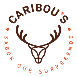 Caribou's Logo